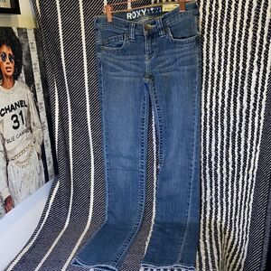 ROXY GOLD Coast skinny fit jeans